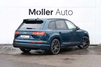 Audi Q7, 3.0, 210 kW, diisel, automaat, nelikvedu