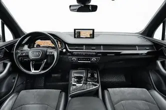 Audi Q7, 3.0, 210 kW, diisel, automaat, nelikvedu