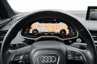Audi Q7, 3.0, 210 kW, diisel, automaat, nelikvedu