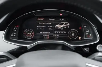 Audi Q7, 3.0, 210 kW, diisel, automaat, nelikvedu