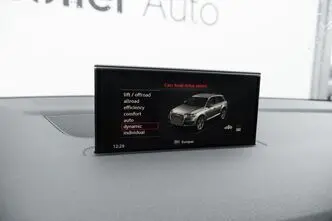 Audi Q7, 3.0, 210 kW, diisel, automaat, nelikvedu