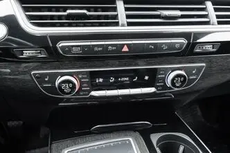 Audi Q7, 3.0, 210 kW, diisel, automaat, nelikvedu