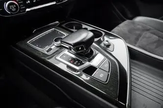 Audi Q7, 3.0, 210 kW, diisel, automaat, nelikvedu