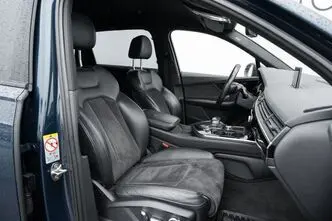 Audi Q7, 3.0, 210 kW, diisel, automaat, nelikvedu