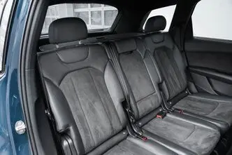 Audi Q7, 3.0, 210 kW, diisel, automaat, nelikvedu