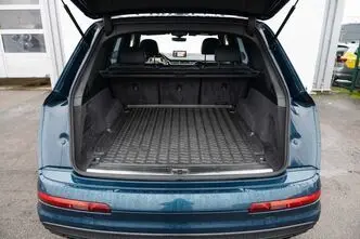 Audi Q7, 3.0, 210 kW, diisel, automaat, nelikvedu