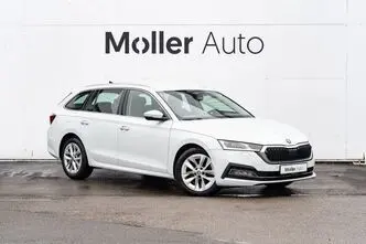 Škoda Octavia, 2.0, 110 kW, diisel, automaat