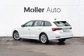 Škoda Octavia, 2.0, 110 kW, diisel, automaat