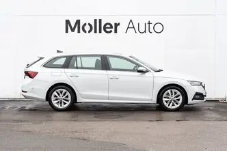 Škoda Octavia, 2.0, 110 kW, diisel, automaat