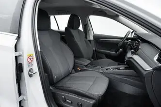 Škoda Octavia, 2.0, 110 kW, diisel, automaat
