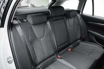 Škoda Octavia, 2.0, 110 kW, diisel, automaat