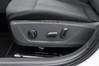 Škoda Octavia, 2.0, 110 kW, diisel, automaat