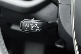 Škoda Octavia, 2.0, 110 kW, diisel, automaat