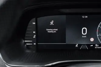 Škoda Octavia, 2.0, 110 kW, diisel, automaat