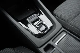 Škoda Octavia, 2.0, 110 kW, diisel, automaat