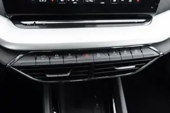 Škoda Octavia, 2.0, 110 kW, diisel, automaat