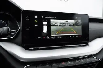 Škoda Octavia, 2.0, 110 kW, diisel, automaat