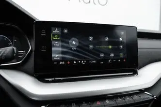 Škoda Octavia, 2.0, 110 kW, diisel, automaat