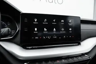 Škoda Octavia, 2.0, 110 kW, diisel, automaat