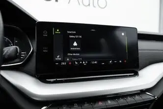 Škoda Octavia, 2.0, 110 kW, diisel, automaat