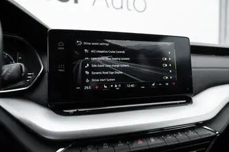 Škoda Octavia, 2.0, 110 kW, diisel, automaat