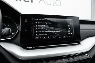 Škoda Octavia, 2.0, 110 kW, diisel, automaat