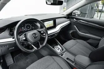 Škoda Octavia, 2.0, 110 kW, diisel, automaat