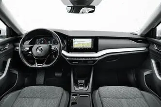 Škoda Octavia, 2.0, 110 kW, diisel, automaat