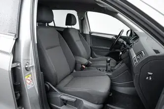 Volkswagen Tiguan, 1.4, 92 kW, petrol, manual