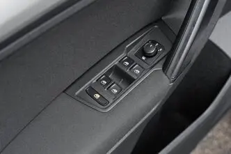 Volkswagen Tiguan, 1.4, 92 kW, petrol, manual