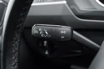 Volkswagen Tiguan, 1.4, 92 kW, petrol, manual