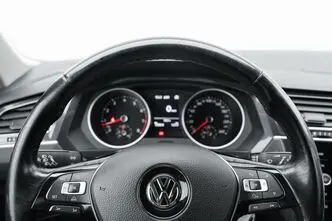 Volkswagen Tiguan, 1.4, 92 kW, petrol, manual