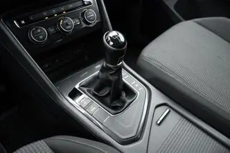 Volkswagen Tiguan, 1.4, 92 kW, petrol, manual