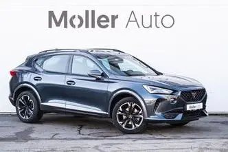 Cupra Formentor, 1.5, 110 kW, petrol, automatic