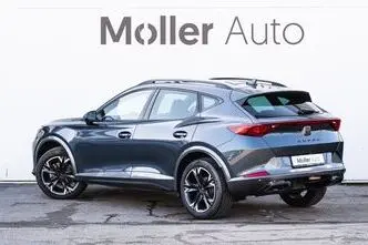 Cupra Formentor, 1.5, 110 kW, petrol, automatic