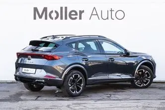 Cupra Formentor, 1.5, 110 kW, petrol, automatic