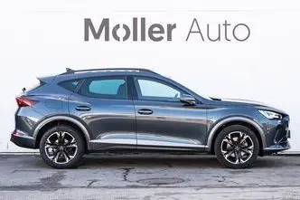 Cupra Formentor, 1.5, 110 kW, petrol, automatic