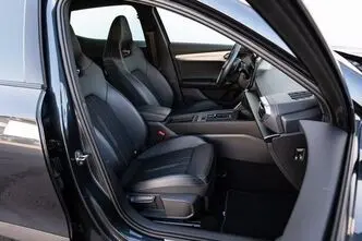 Cupra Formentor, 1.5, 110 kW, petrol, automatic