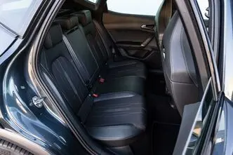 Cupra Formentor, 1.5, 110 kW, petrol, automatic