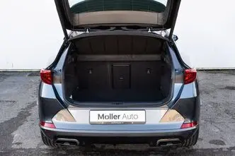 Cupra Formentor, 1.5, 110 kW, petrol, automatic