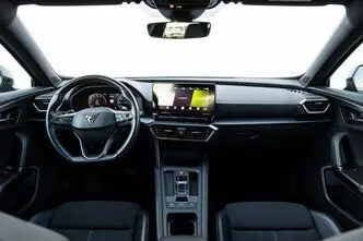 Cupra Formentor, 1.5, 110 kW, petrol, automatic