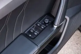 Cupra Formentor, 1.5, 110 kW, petrol, automatic