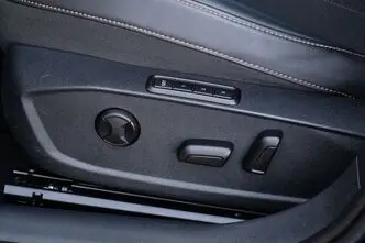 Cupra Formentor, 1.5, 110 kW, petrol, automatic