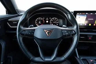 Cupra Formentor, 1.5, 110 kW, petrol, automatic