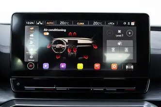 Cupra Formentor, 1.5, 110 kW, petrol, automatic