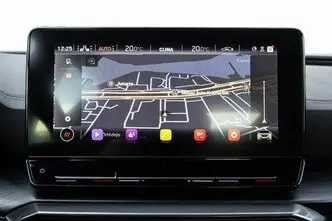 Cupra Formentor, 1.5, 110 kW, petrol, automatic