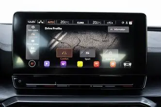 Cupra Formentor, 1.5, 110 kW, petrol, automatic