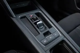 Cupra Formentor, 1.5, 110 kW, petrol, automatic