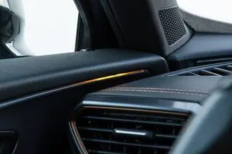 Cupra Formentor, 1.5, 110 kW, petrol, automatic