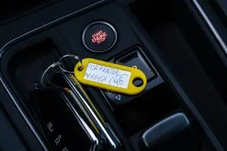 Cupra Formentor, 1.5, 110 kW, petrol, automatic